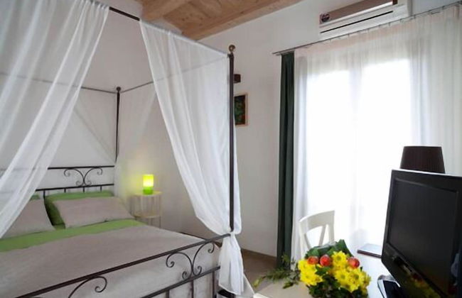 B&B Case Giannone - Photo 13