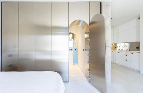 Home2Book Design Studio in Santa Cruz Center - Foto 12