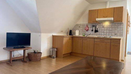 Schwalbennest - Fewo 2 - Foto 5