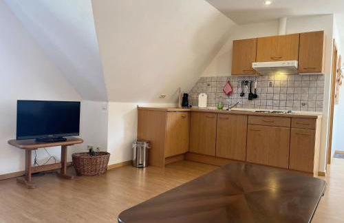 Schwalbennest - Fewo 2 - Foto 5