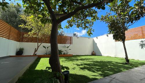 MG elounda apt - Photo 3, Garden