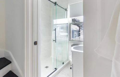 Adinkra Reserve - Curated Afro-Modern Stay - Foto 7