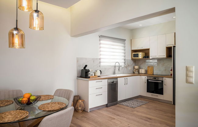 Phos Elegant Residences by Konnect, 400m to the beach - Foto 24