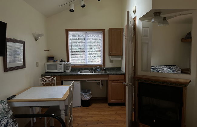 Glacier Peak Resort - Photo 45