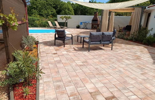 Villa Hilda - Foto 39