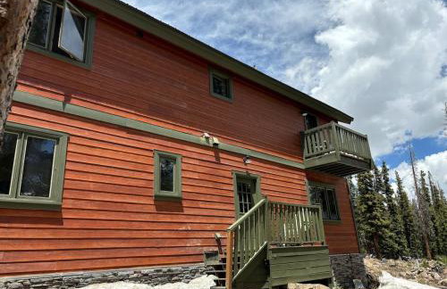 Spacious 4 Bedroom Chalet on Hiking Trails - Foto 31