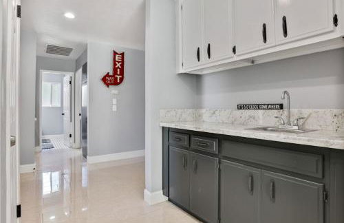 The Royal Oak Splash Sequoia Nat'l Park Lake Mts - Foto 58