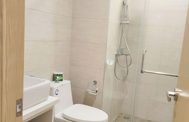 FLC SEATOWER - ST APARTMENT - Foto 10