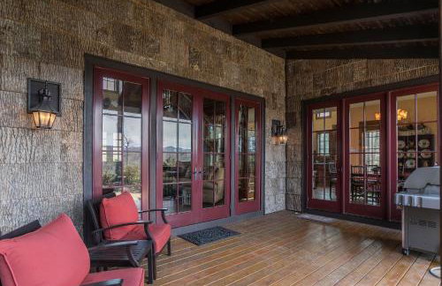 Elk Camp Lodge - Foto 42