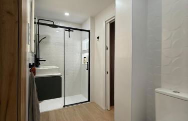 Sunny & Stylish beach apartment - Photo 26