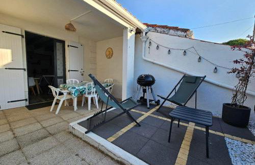 Maison de vacances 5 personnes proche plage et commerces - FR-1-476-173 - Foto 1