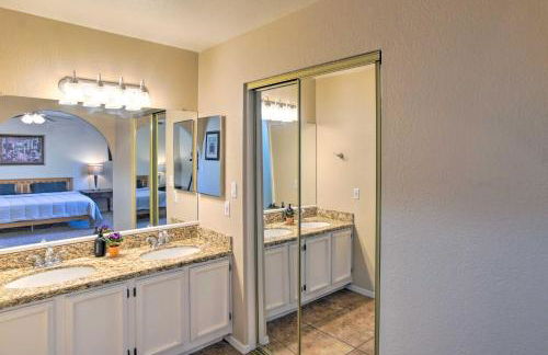 Near Golf and Entertainment! Gilbert Family Getaway - Foto 16