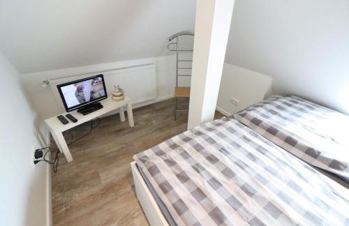 Appartementhaus Kogge - Foto 23