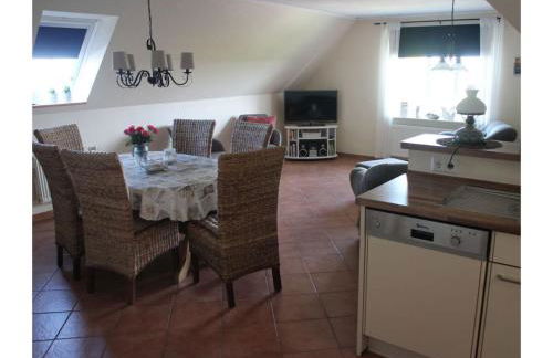 Scheel Comfortable holiday residence - Foto 7