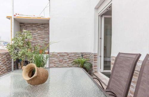 Atico Gran Terraza Triana - Foto 7