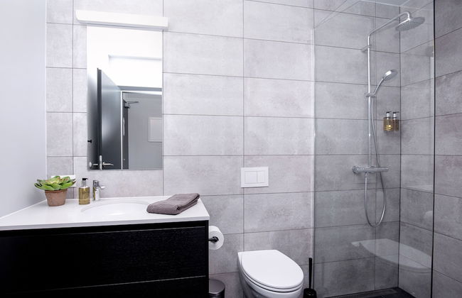 Svala Apartments by Heimaleiga - Foto 38