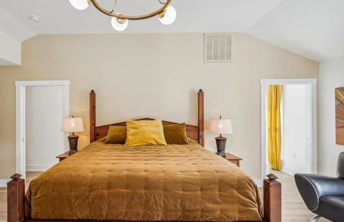 Crews Quarters - Foto 31