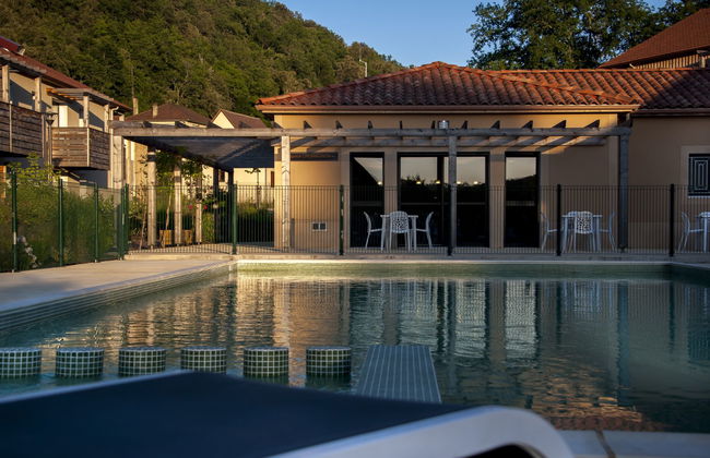 Les Clos du Rocher - Foto 15