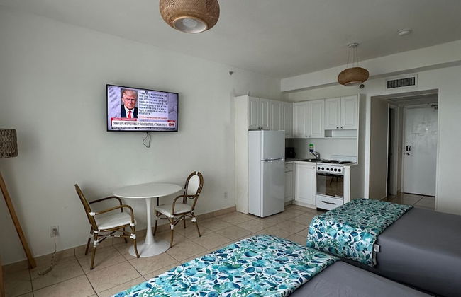 Casablanca on the beach - Foto 54