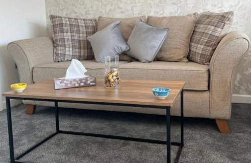 Cosy, Stunning Studio, NEC - BHX - Foto 7