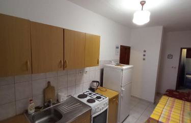 Apartments by the sea Ivan Dolac - Hvar - 21269 - Foto 17