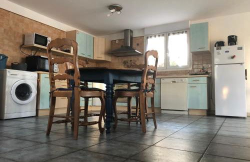 Appartement lumineux et spacieux - Foto 10