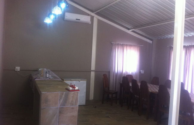 Ditlhapi Guest House - Foto 62