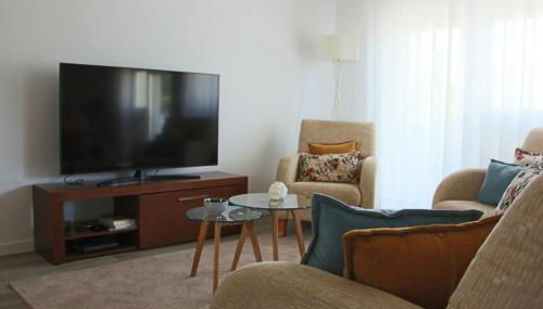 ARRUDA GARDEN LUXURY APARTMENT with AC - Foto 4