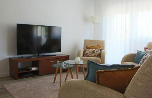 ARRUDA GARDEN LUXURY APARTMENT with AC - Photo 4