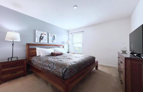 Gorgeous 6Bd Pool Hm Providence-2256CA - Photo 24