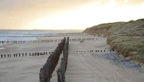 Maison au bord de la plage - Foto 4