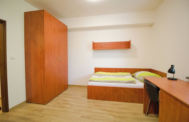 University Hotel - Foto 36