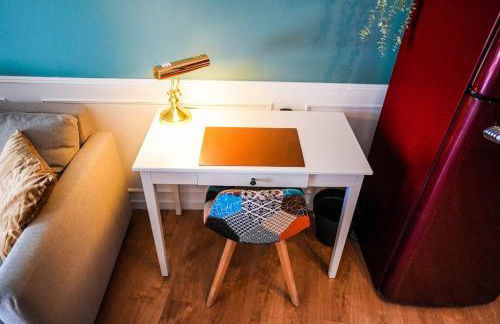 Luxury Marvel Studio - F2 - Foto 2