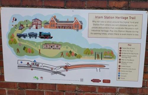 Perfect Base for Work or Leisure Unique Two-Bed - Foto 42