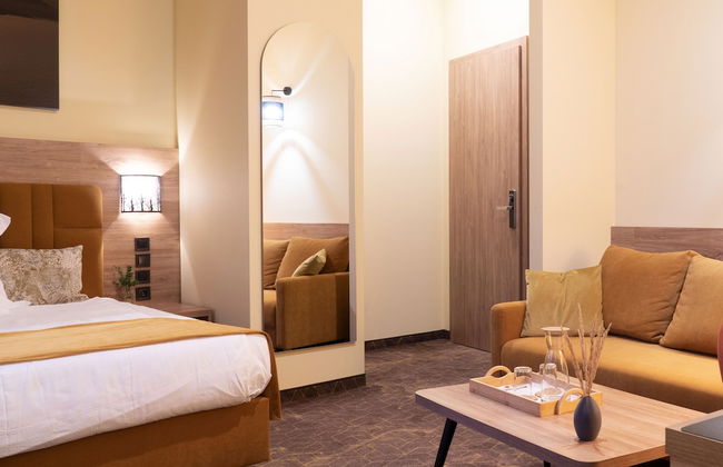 Mariensztat 8 Hotel - Foto 20