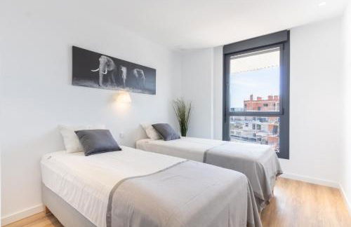 Luxury Penthouse Allonbay Village & SPA - Foto 13