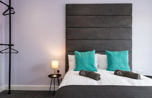 Contractor Base Near Isle of Grain - Spring - Apartment 3 - Foto 8