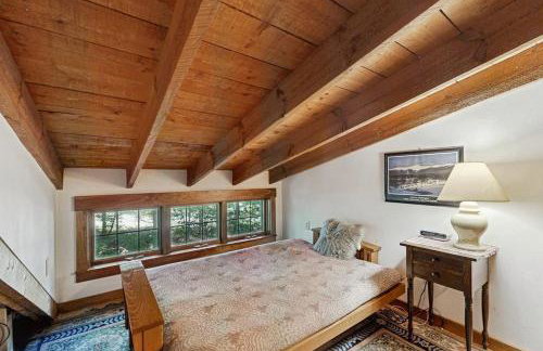 Emmon's Mittersill Village Chalet - Foto 44