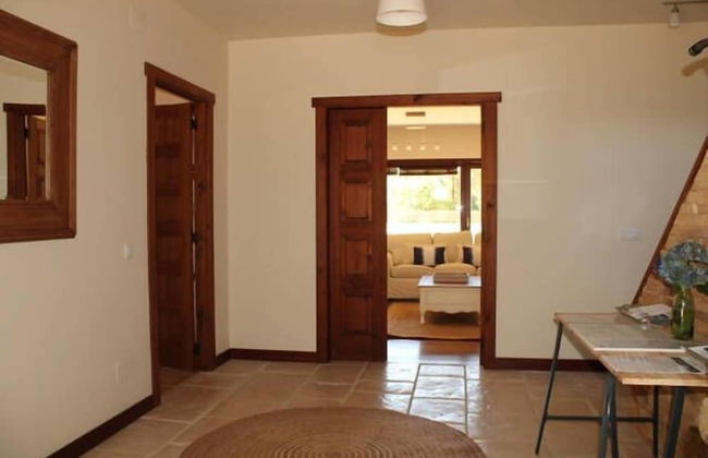 HolaCamp Camino - Photo 38