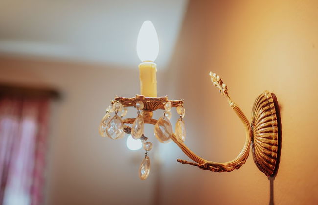 Kalavrita downtown 3 bedroom house for 6 pers - Foto 24