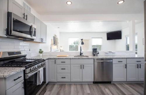 The Barber Loft-Close to Downtown 35 Mins to Ski - Foto 11