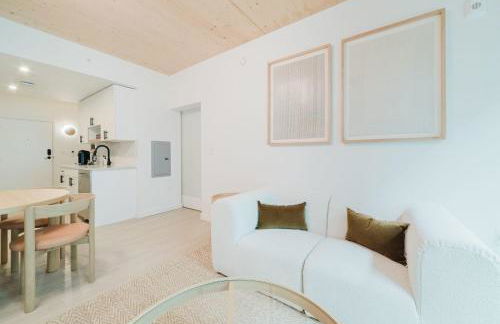 Apartments at Joinery West in Charlotte - Foto 54