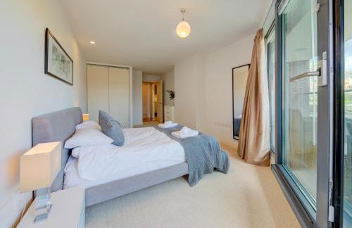 Cleyro Serviced Apartments - Finzels Reach - Foto 80
