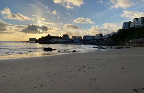 The Shieling, Tenby, Town Centre - Foto 26