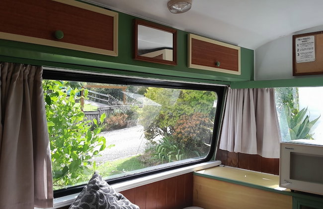 Dickson Holiday Park - Foto 56