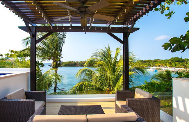 Bella Luna Beach House #64708 - Foto 17