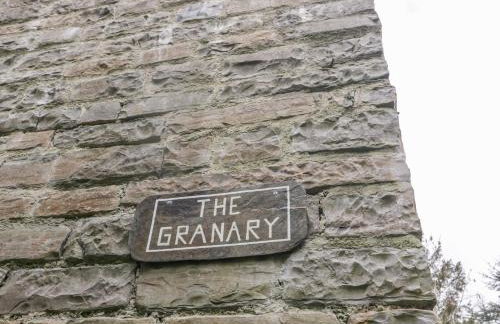 The Granary - Foto 30