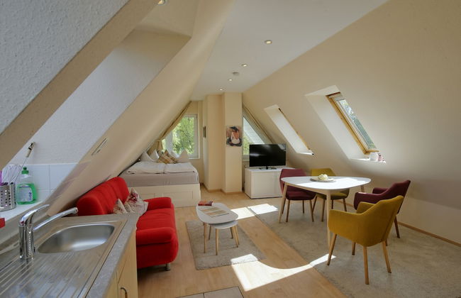 Landhaus Dreesen - Foto 14