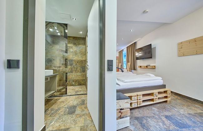 Appartement Bretterbude - Foto 34