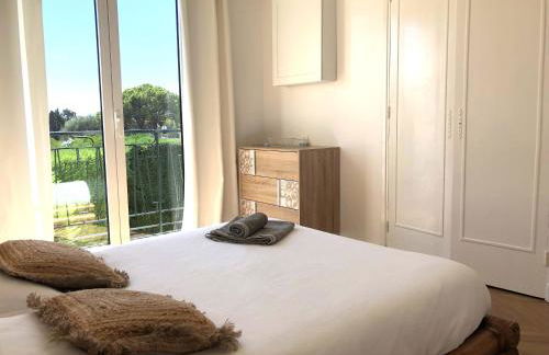 Beautiful T3 terrasse Nice - Photo 10